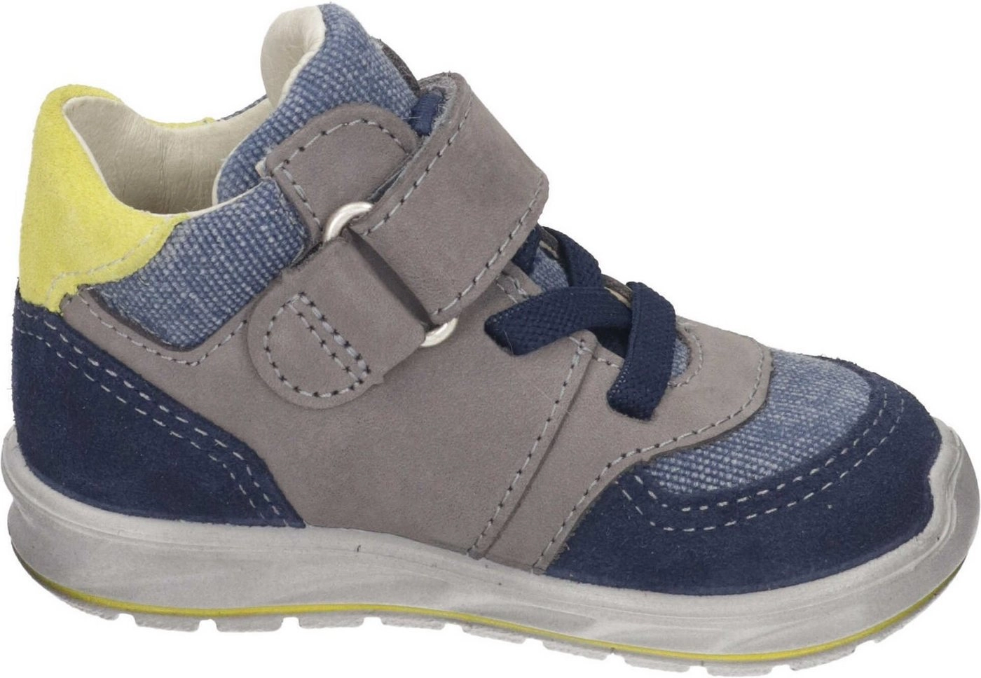 Pepino »Klettschuhe« Klettschuh aus Textil
