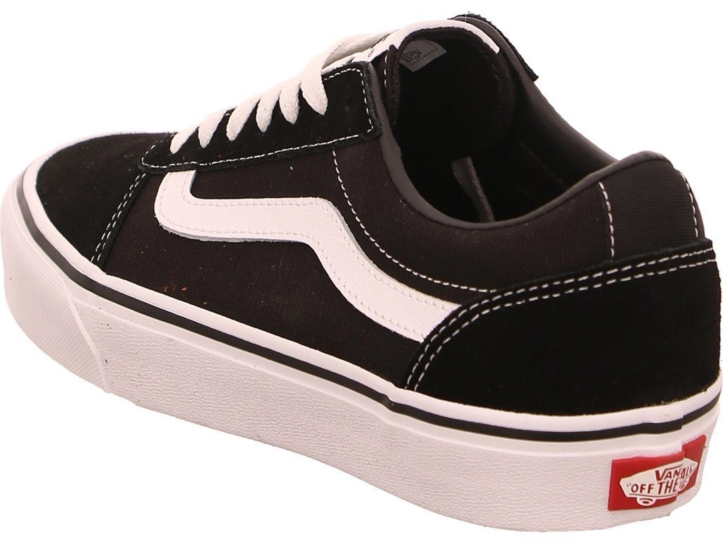 Evans Sneaker