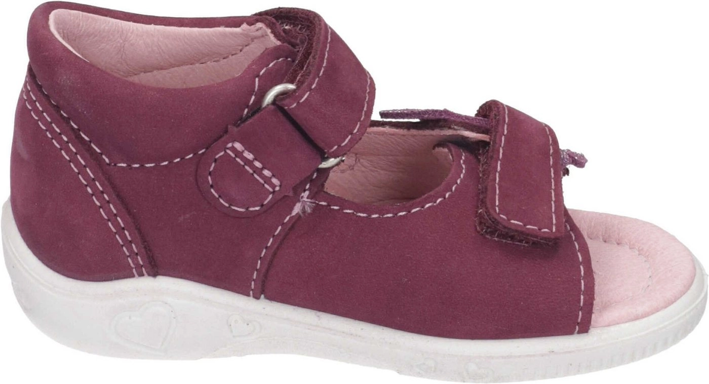 Pepino »Sandaletten« Outdoorsandale aus echtem Leder