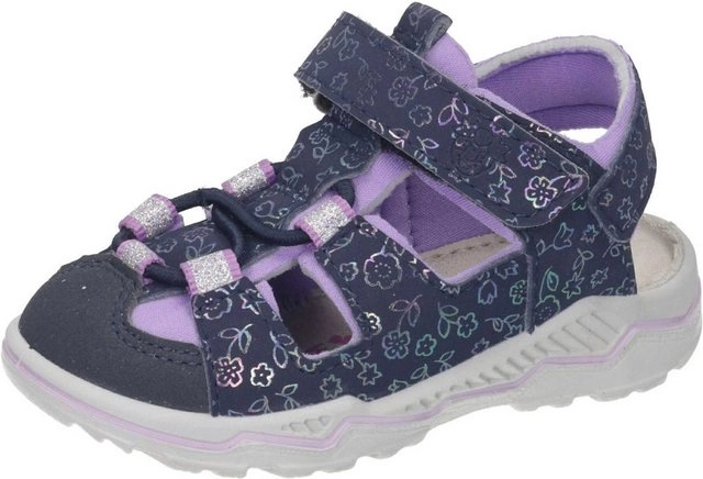 Pepino »Sandaletten« Outdoorsandale aus Synthetik/Textil