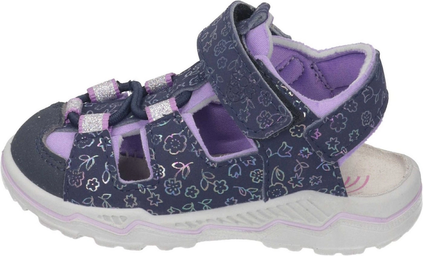 Pepino »Sandaletten« Outdoorsandale aus Synthetik/Textil