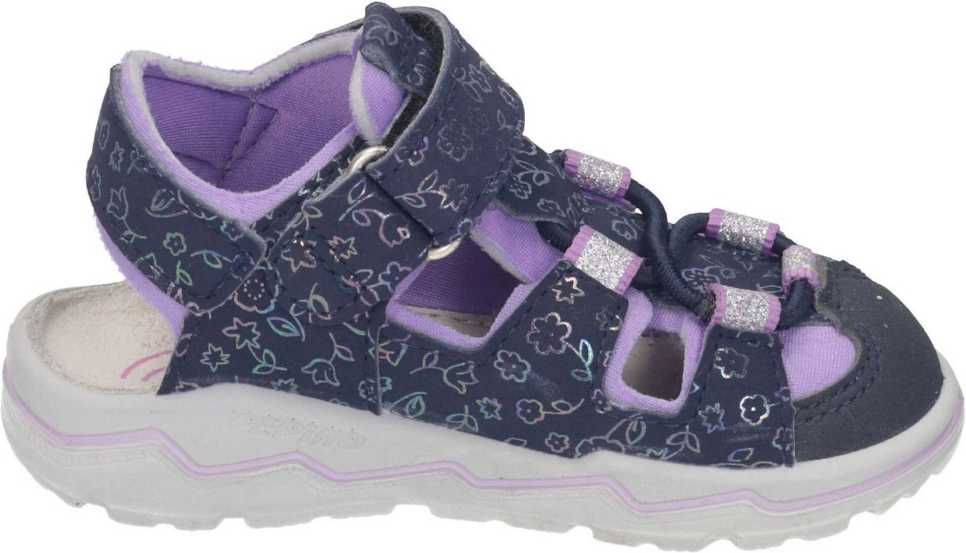 Pepino »Sandaletten« Outdoorsandale aus Synthetik/Textil