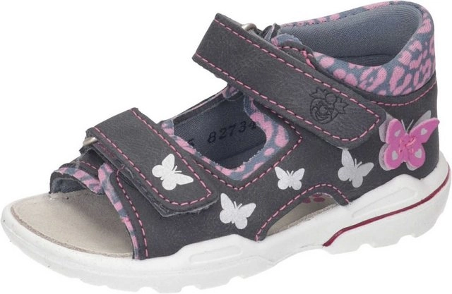 Pepino »Sandaletten« Outdoorsandale aus Textil