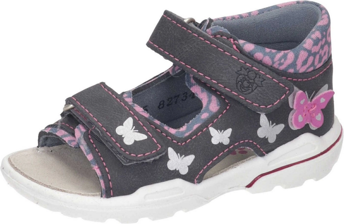 Pepino »Sandaletten« Outdoorsandale aus Textil