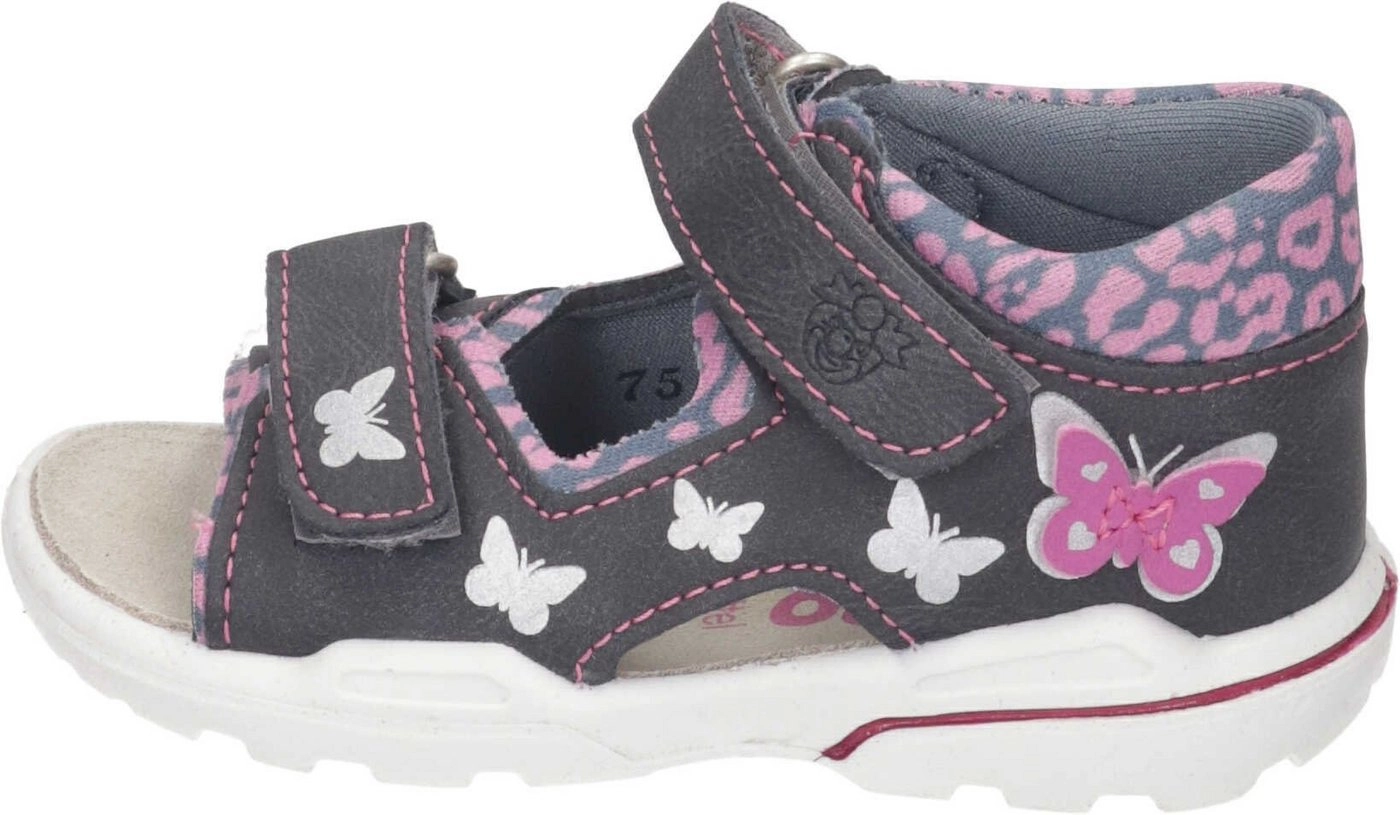Pepino »Sandaletten« Outdoorsandale aus Textil