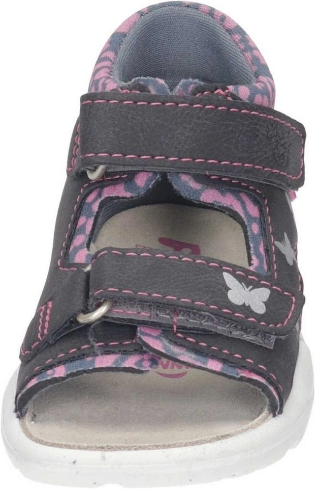 Pepino »Sandaletten« Outdoorsandale aus Textil