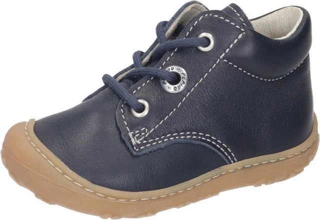 Pepino »Schnürer« Schnürschuh aus echtem Leder