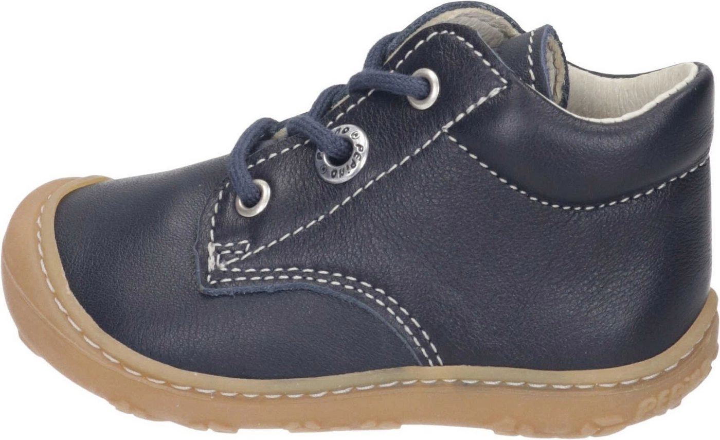 Pepino »Schnürer« Schnürschuh aus echtem Leder