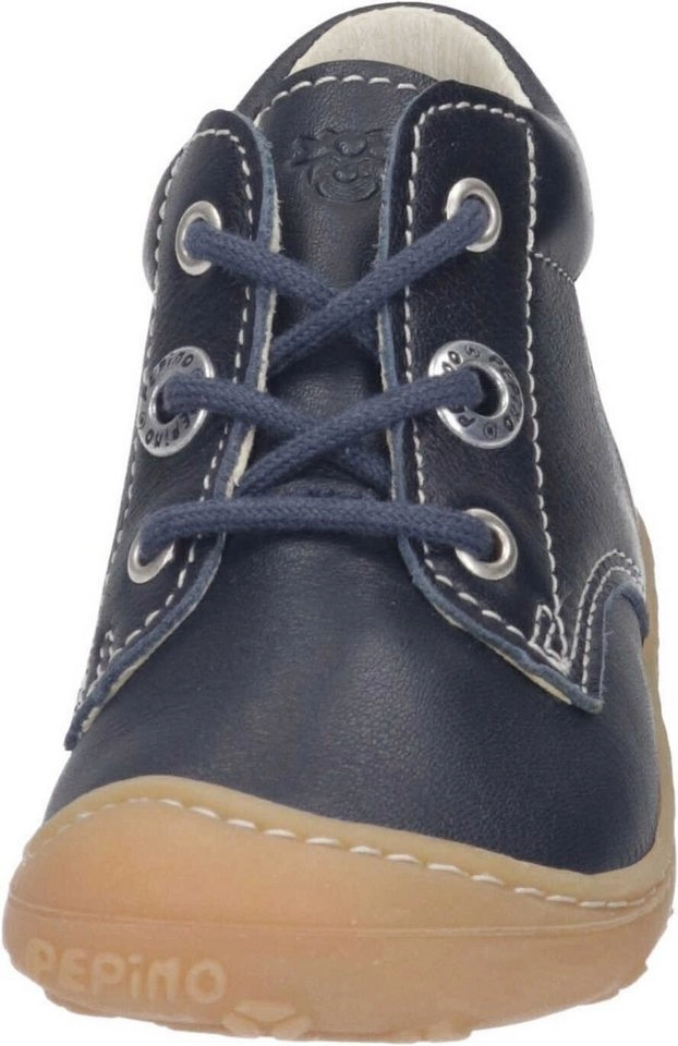Pepino »Schnürer« Schnürschuh aus echtem Leder