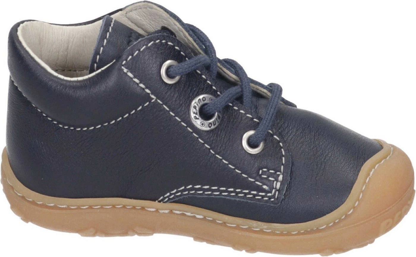 Pepino »Schnürer« Schnürschuh aus echtem Leder