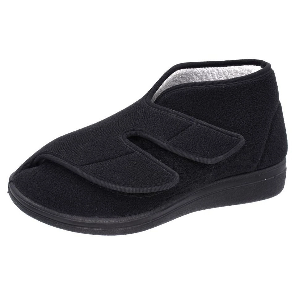Fischer-Markenschuh Hausschuh