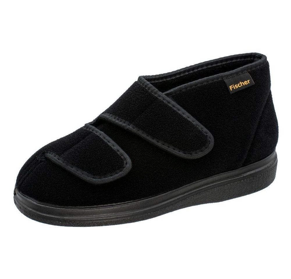 Fischer-Markenschuh Hausschuh