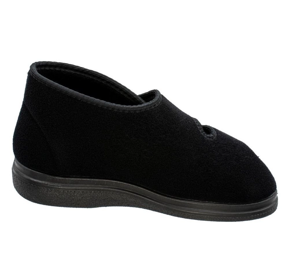 Fischer-Markenschuh Hausschuh