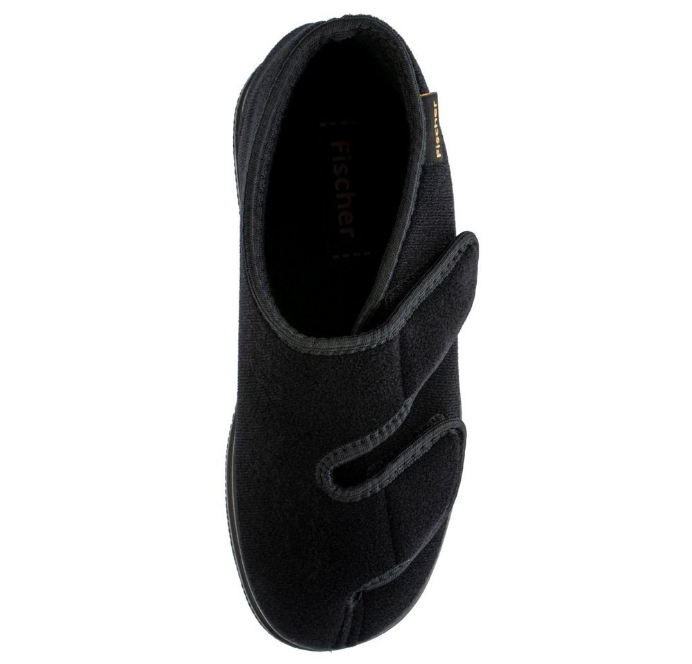 Fischer-Markenschuh Hausschuh