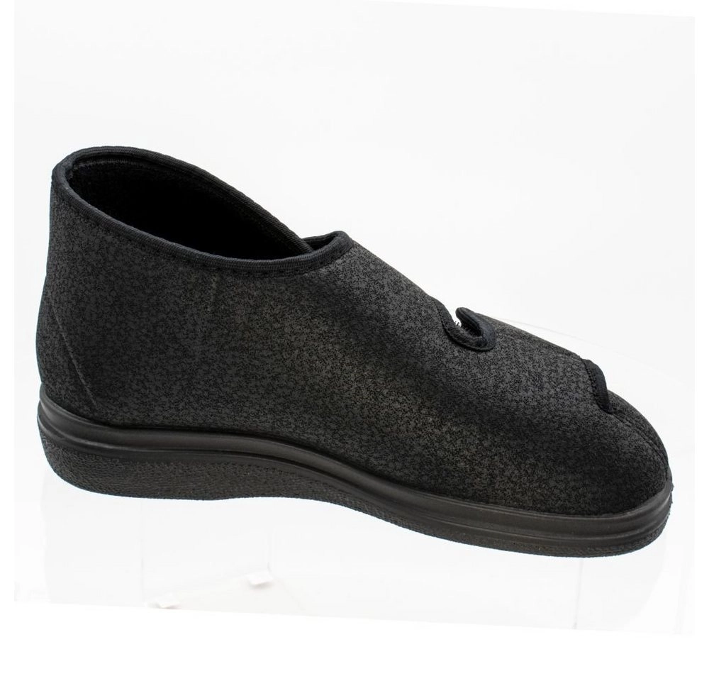 Fischer-Markenschuh Hausschuh
