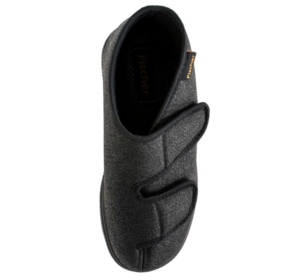 Fischer-Markenschuh Hausschuh