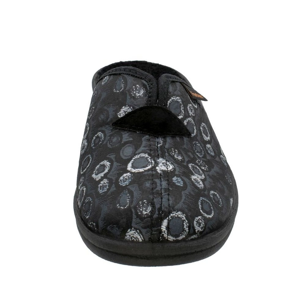 Fischer-Markenschuh Pantoffel