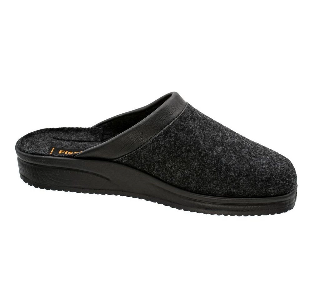 Fischer-Markenschuh Pantoffel