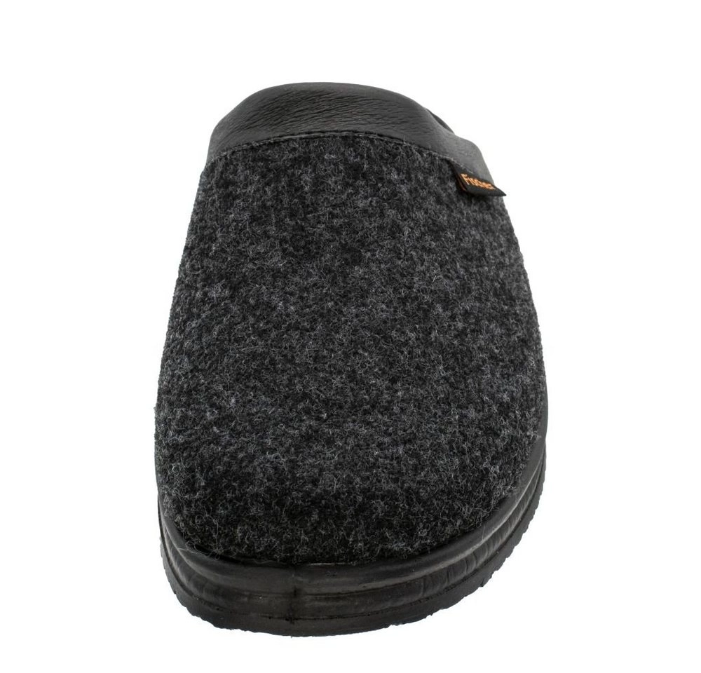 Fischer-Markenschuh Pantoffel