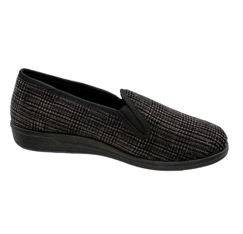 Fischer-Markenschuh Pantoffel