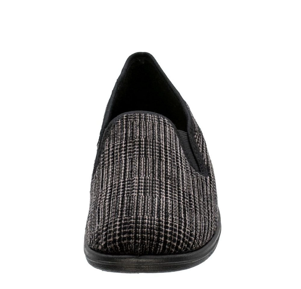 Fischer-Markenschuh Pantoffel