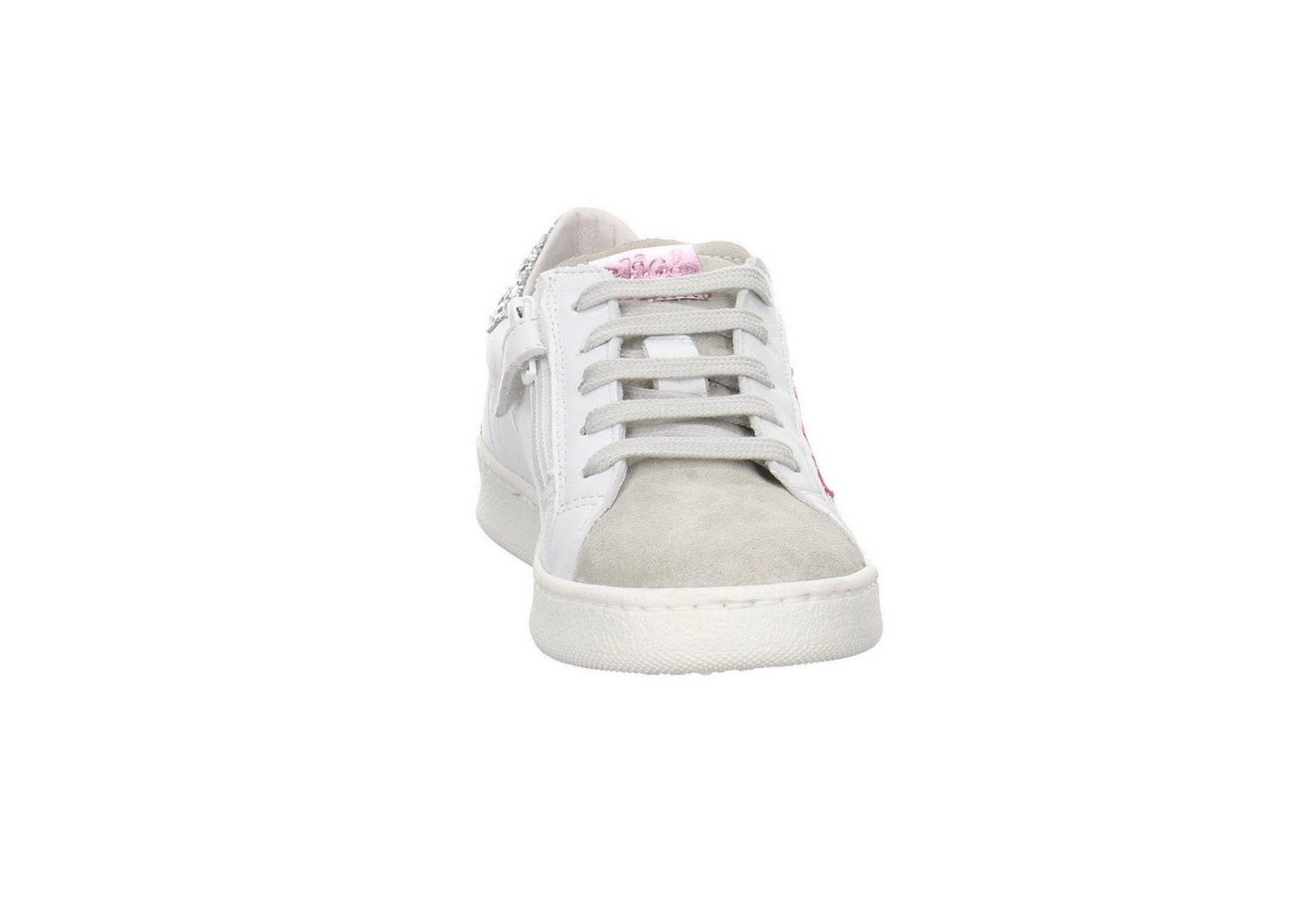 Clic »Mädchen Sneaker Schuhe Sneaker Kinderschuhe« Sneaker Lederkombination