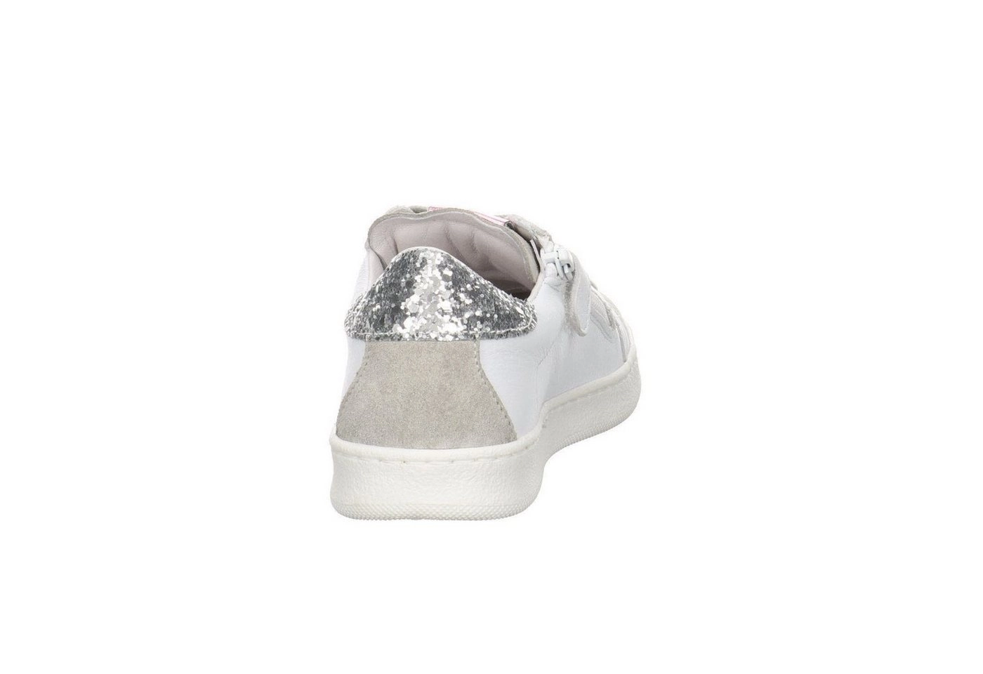 Clic »Mädchen Sneaker Schuhe Sneaker Kinderschuhe« Sneaker Lederkombination