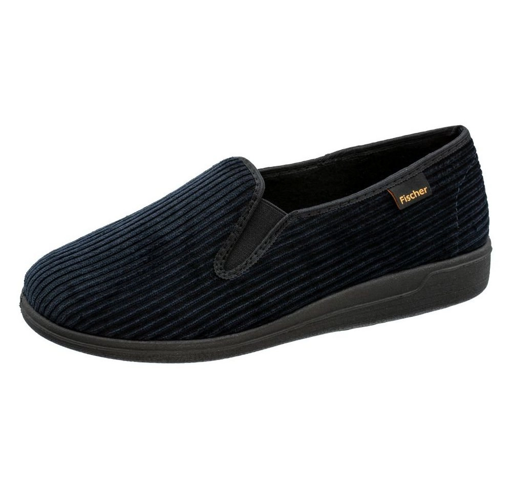 Fischer-Markenschuh Pantoffel