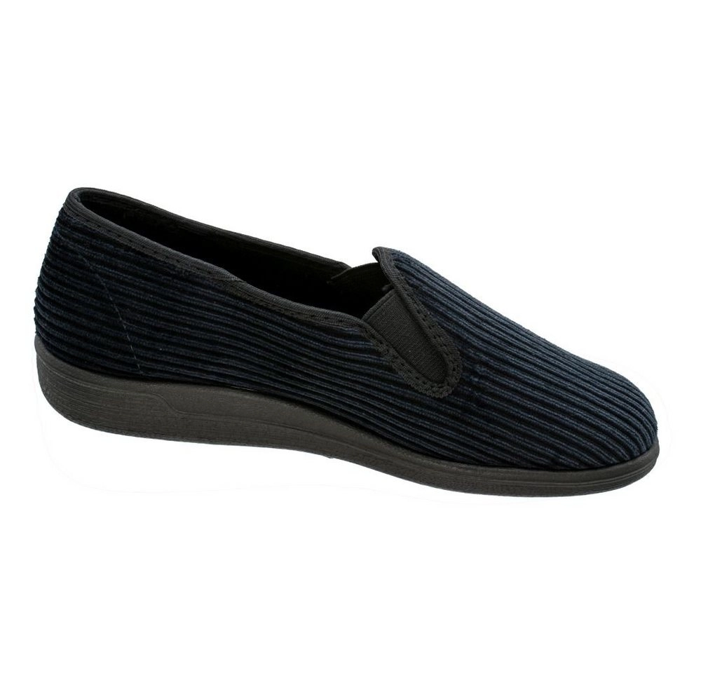 Fischer-Markenschuh Pantoffel