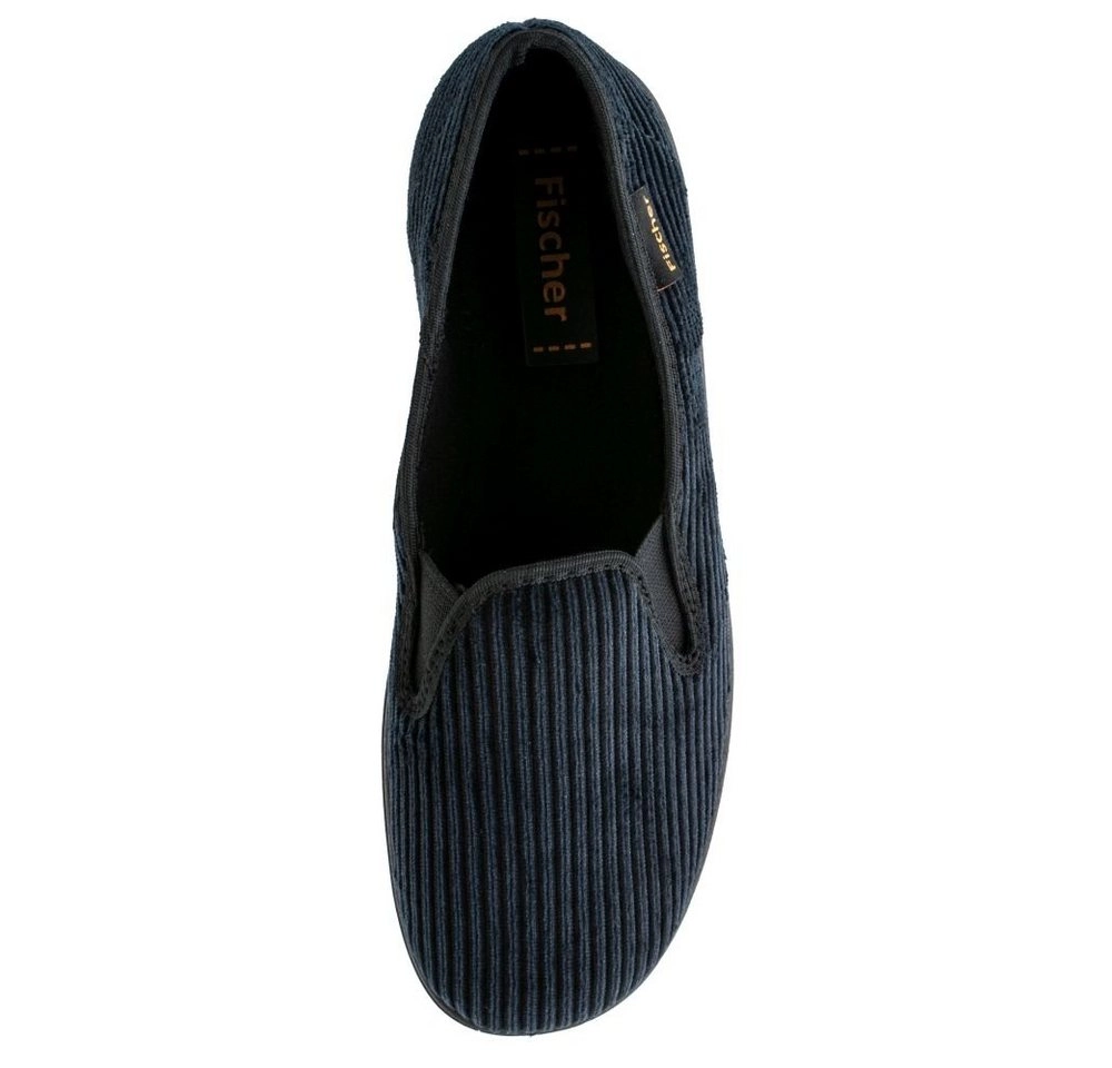 Fischer-Markenschuh Pantoffel