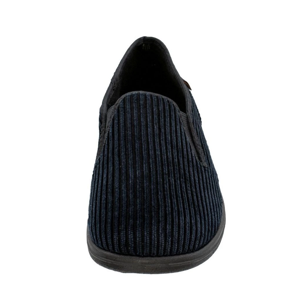 Fischer-Markenschuh Pantoffel