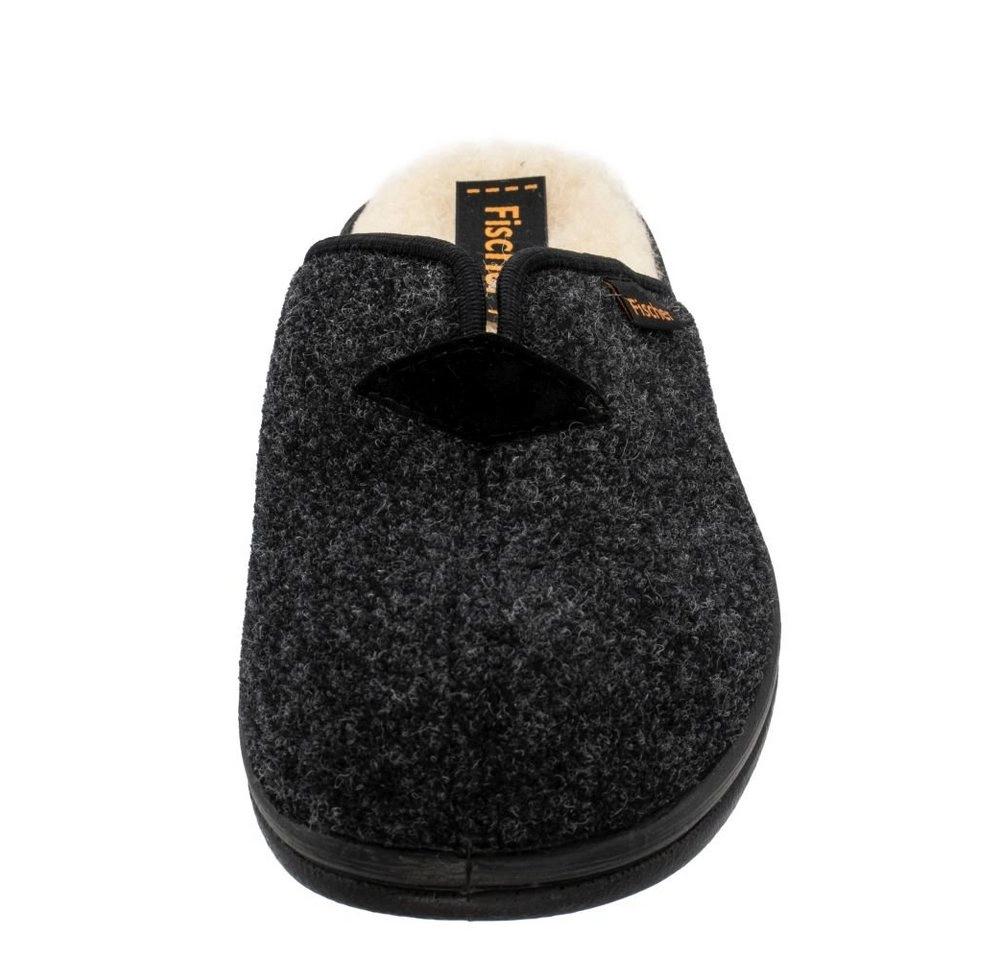 Fischer-Markenschuh Pantoffel