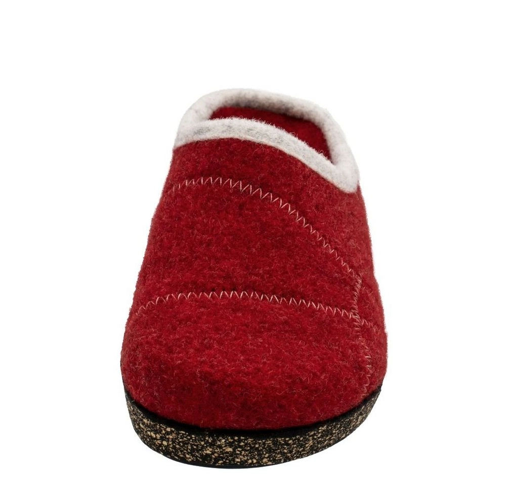 Fischer-Markenschuh Pantolette