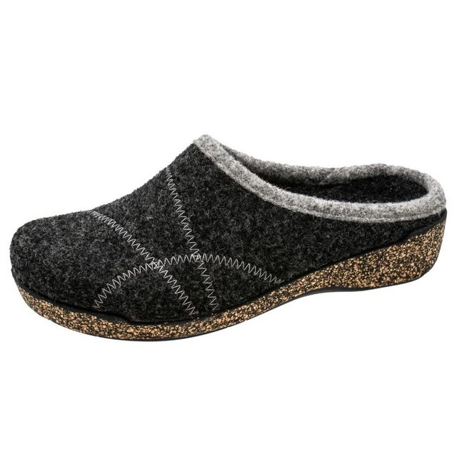 Fischer-Markenschuh Pantolette