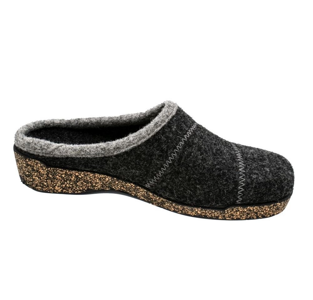 Fischer-Markenschuh Pantolette