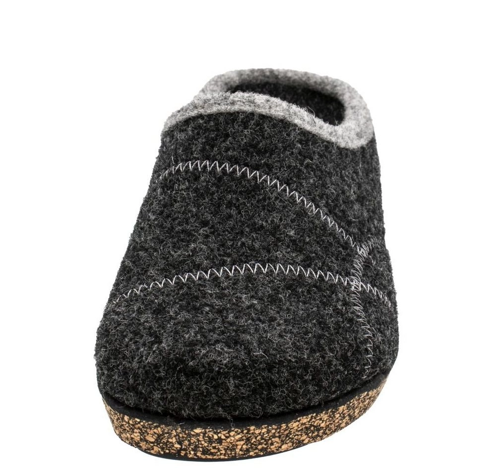 Fischer-Markenschuh Pantolette