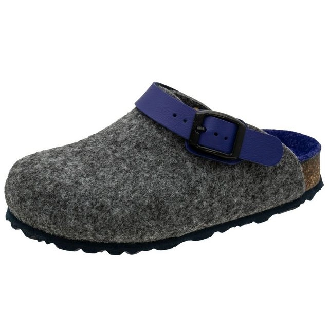 Fischer-Markenschuh Pantolette