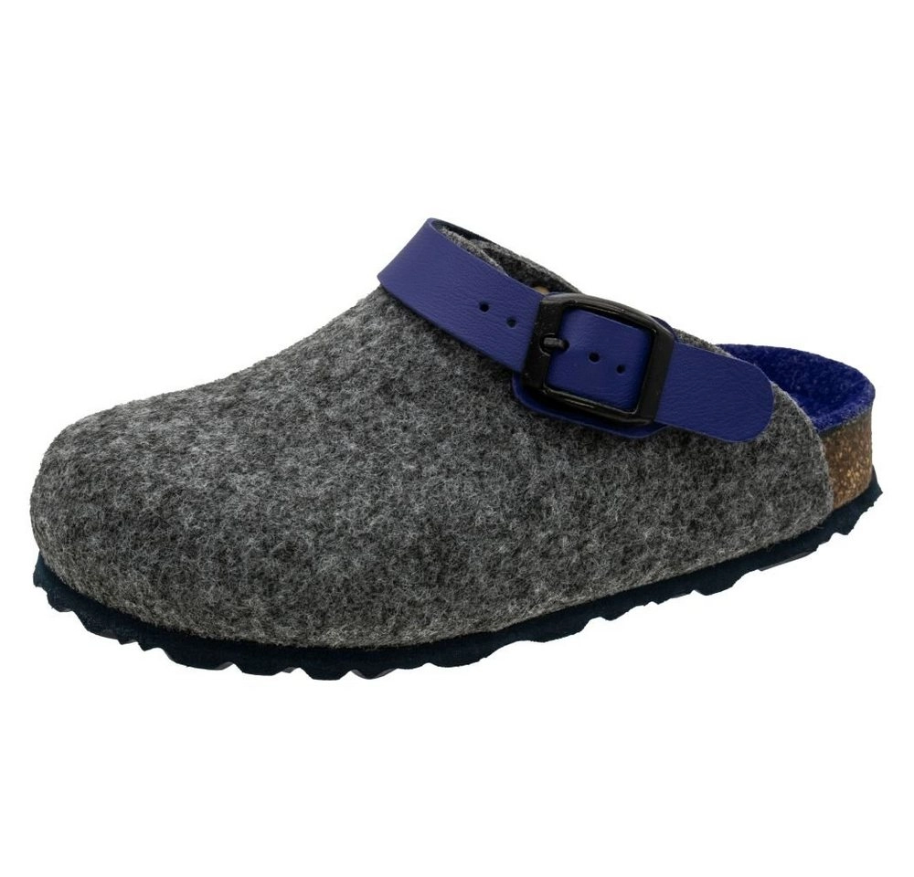 Fischer-Markenschuh Pantolette