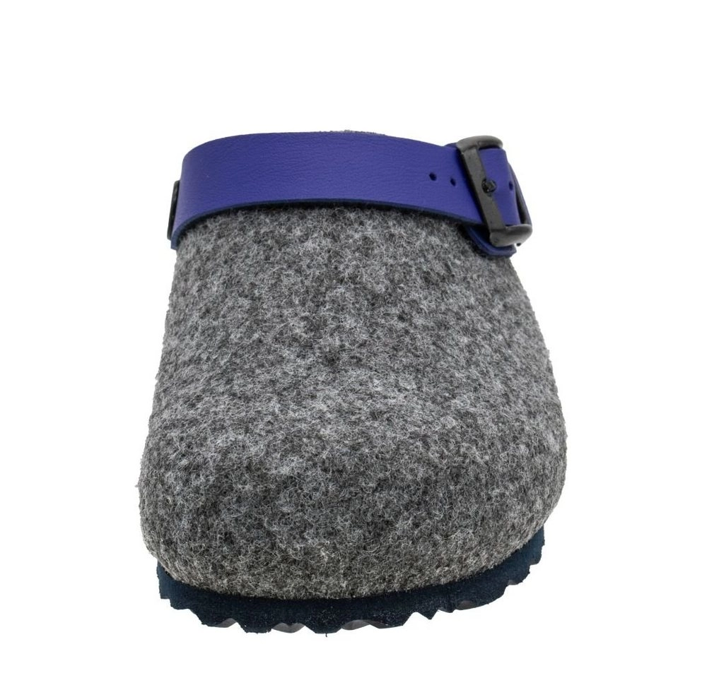Fischer-Markenschuh Pantolette