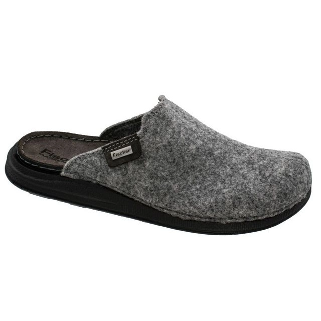 Fischer-Markenschuh Pantolette