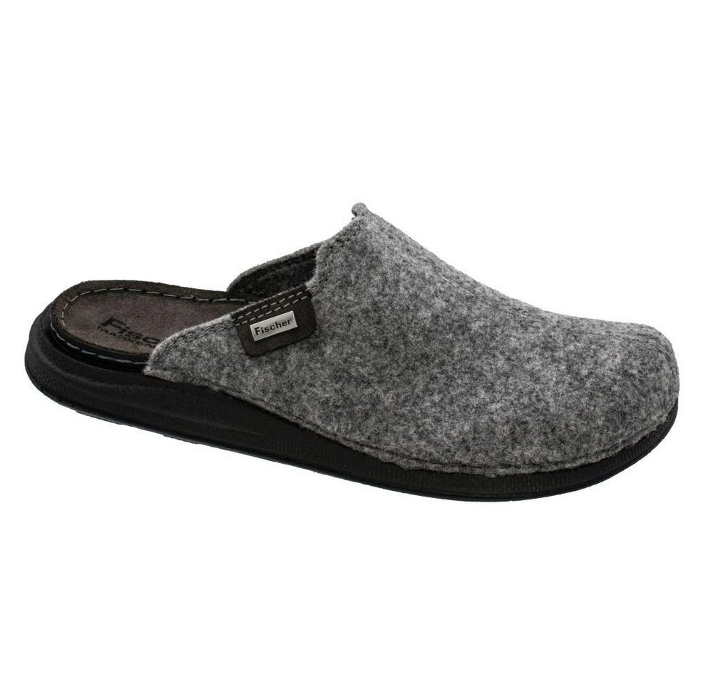 Fischer-Markenschuh Pantolette