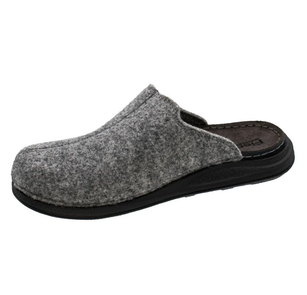 Fischer-Markenschuh Pantolette