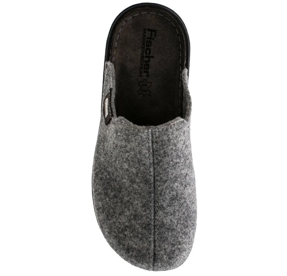 Fischer-Markenschuh Pantolette