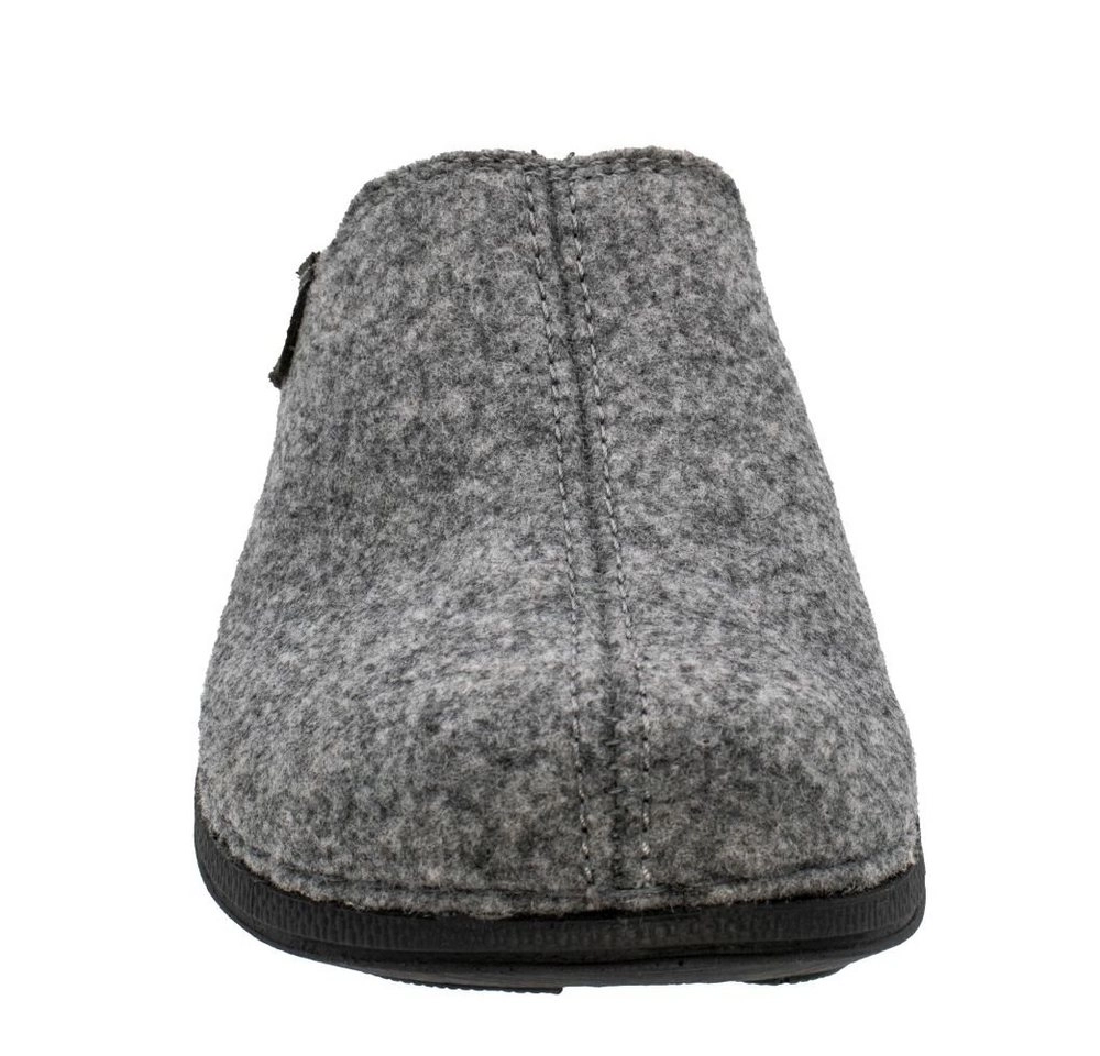 Fischer-Markenschuh Pantolette