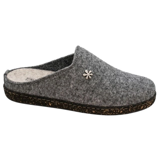 Fischer-Markenschuh Pantolette