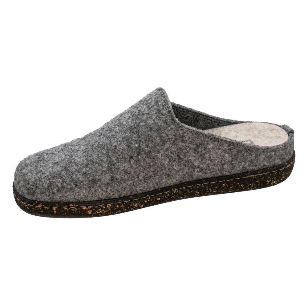 Fischer-Markenschuh Pantolette