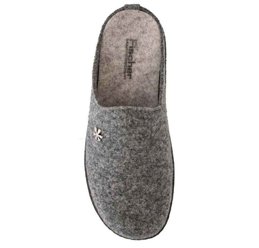 Fischer-Markenschuh Pantolette