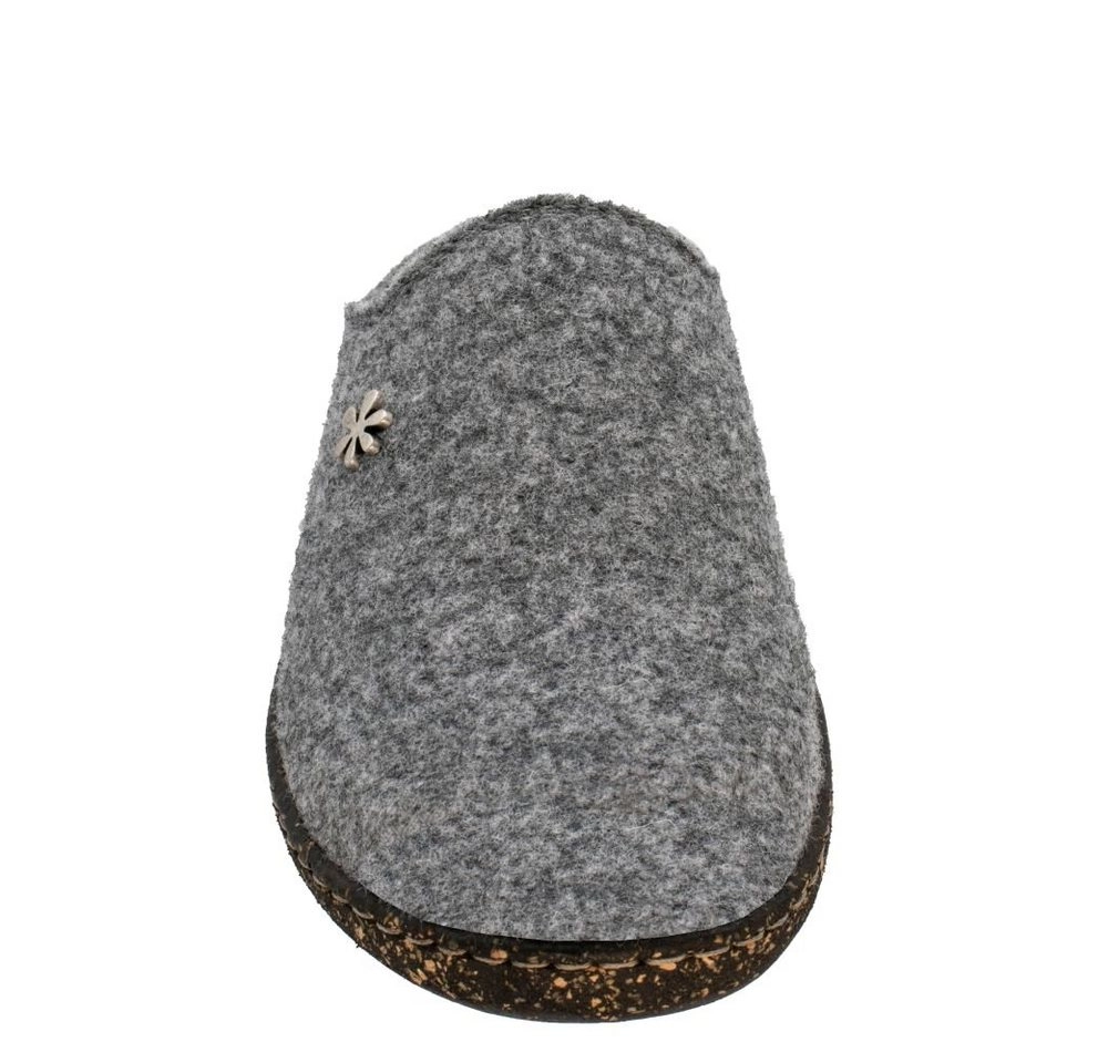Fischer-Markenschuh Pantolette