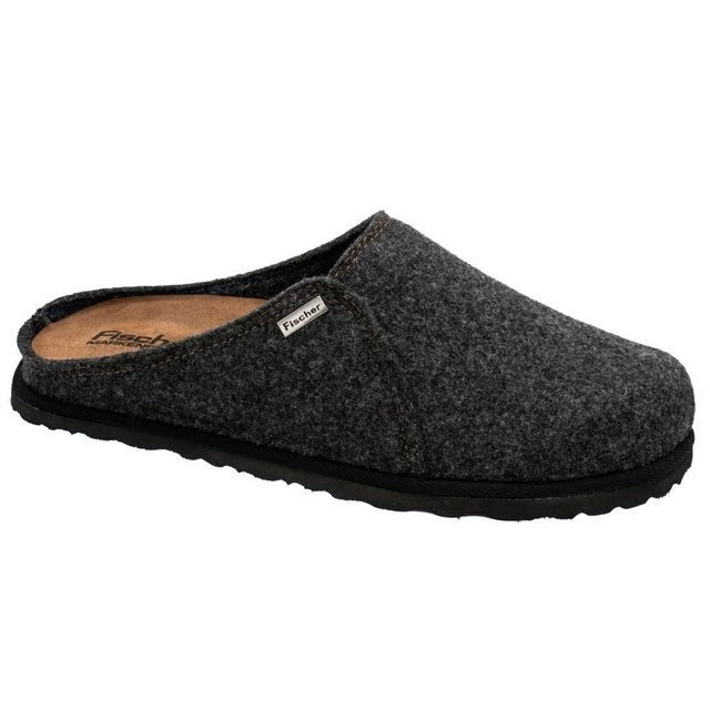Fischer-Markenschuh Pantolette