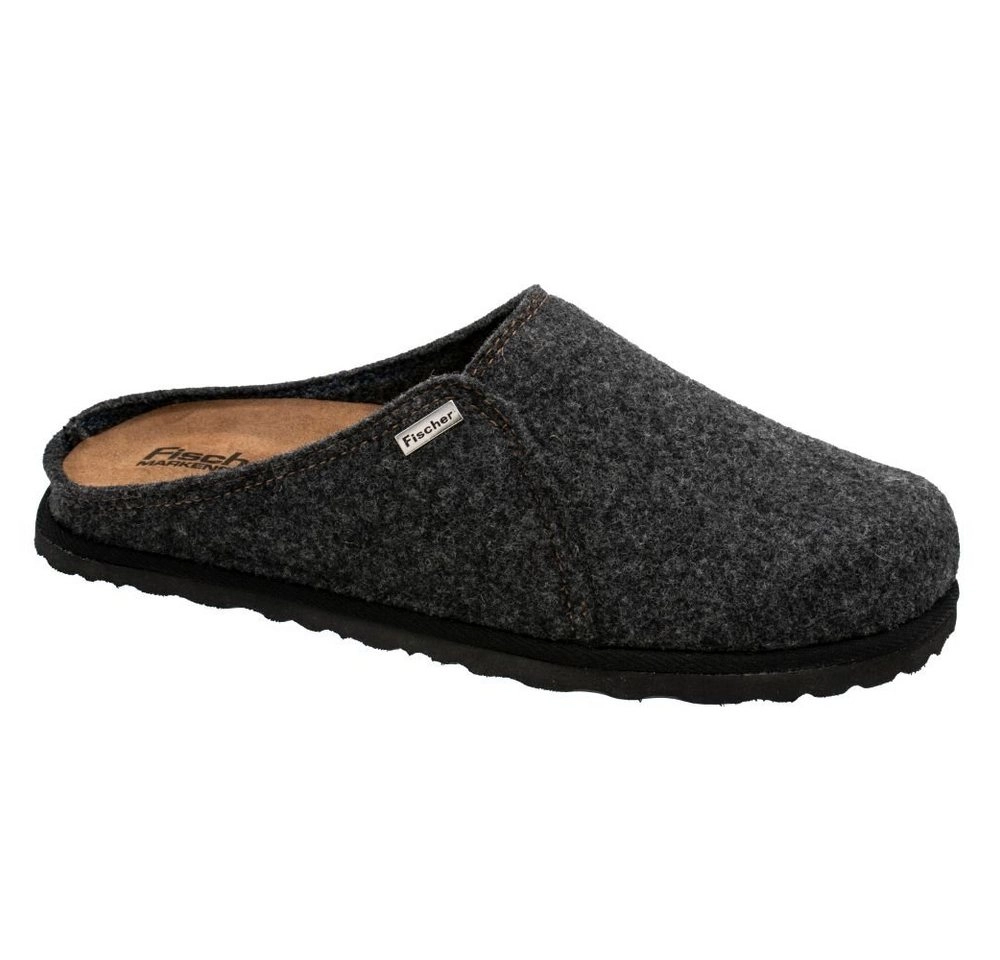 Fischer-Markenschuh Pantolette